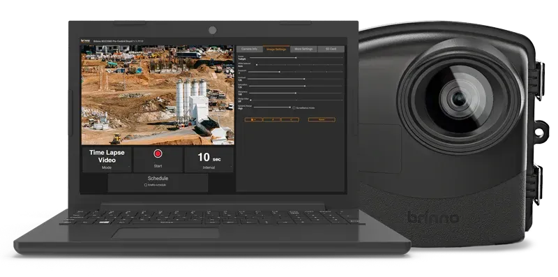 bouw video