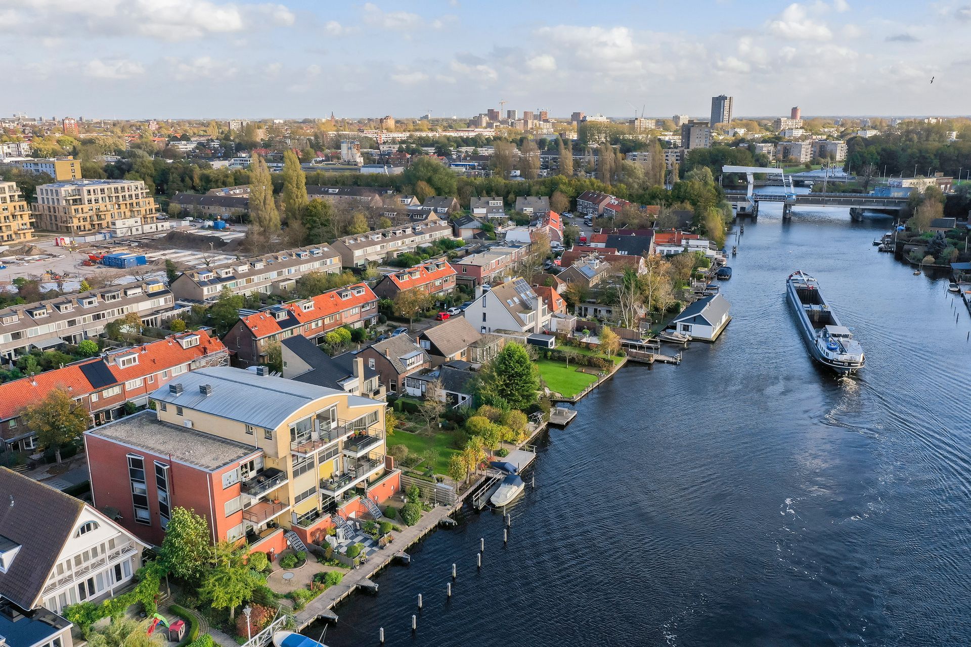 woningfotografie