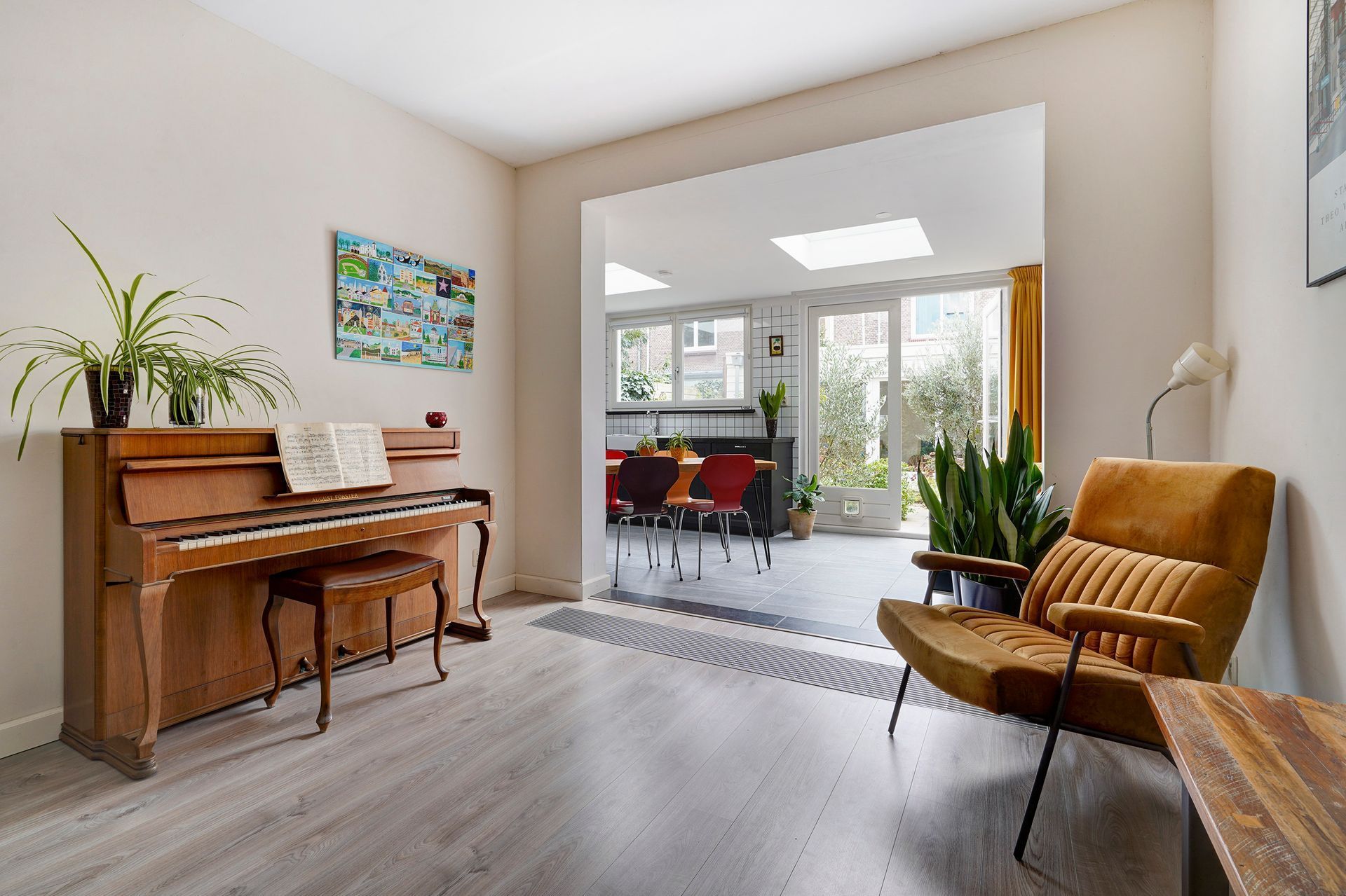 Huis verkopen checklist