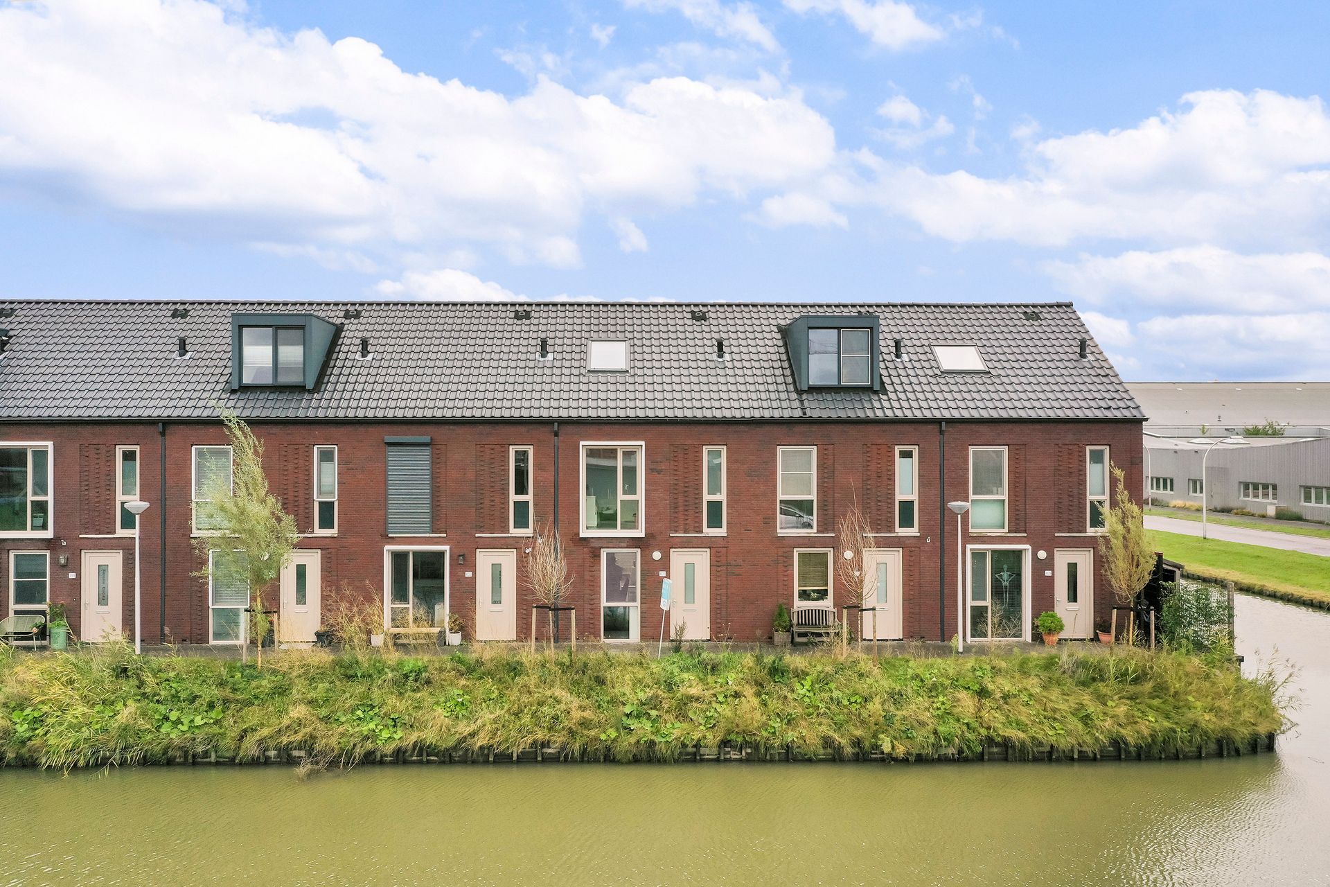 Vaste fotograaf voor je makelaarskantoor