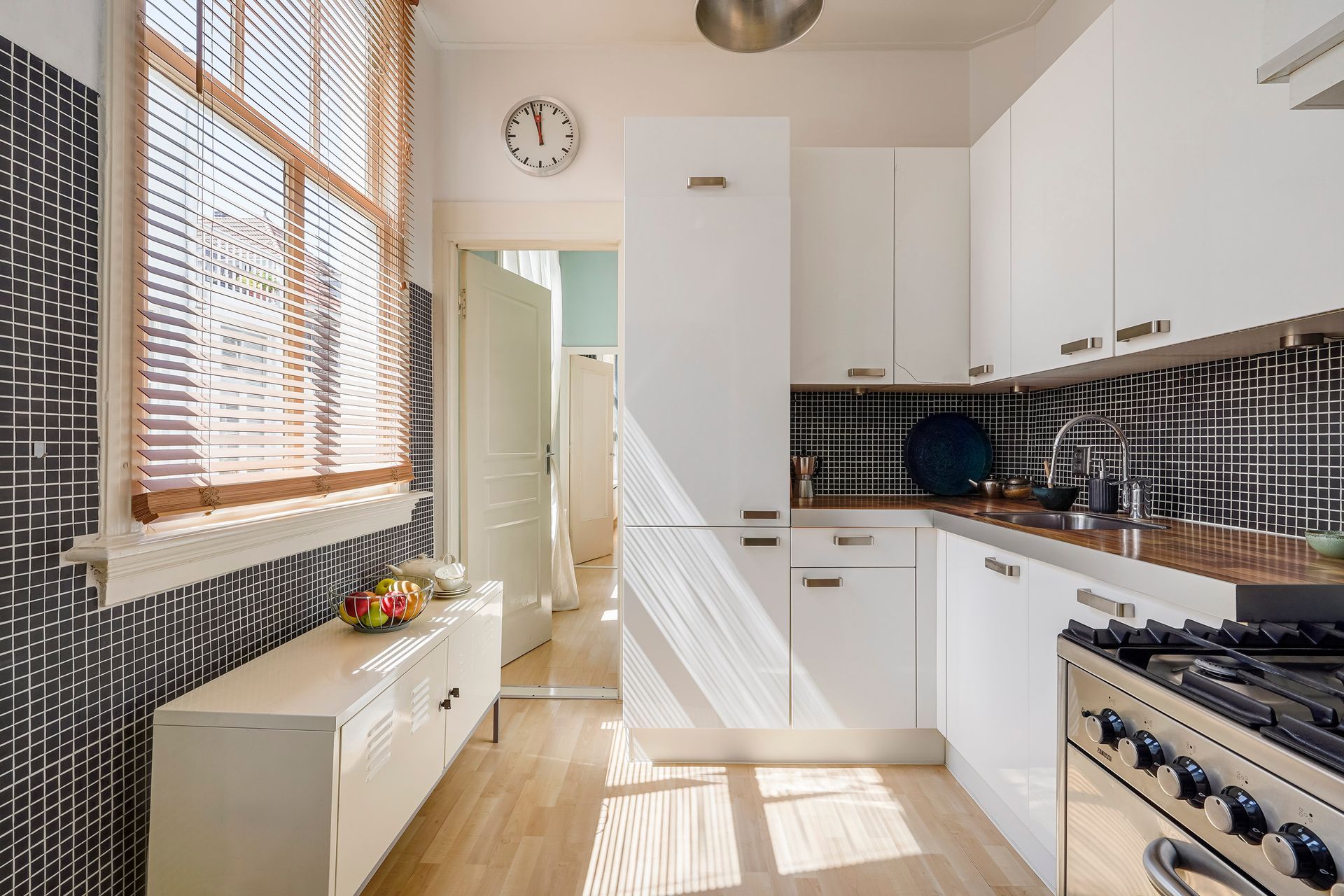 Woningfotografie Den Haag