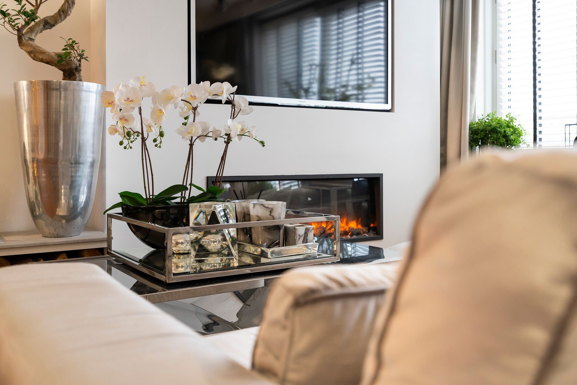 Woningfotografie Den Haag