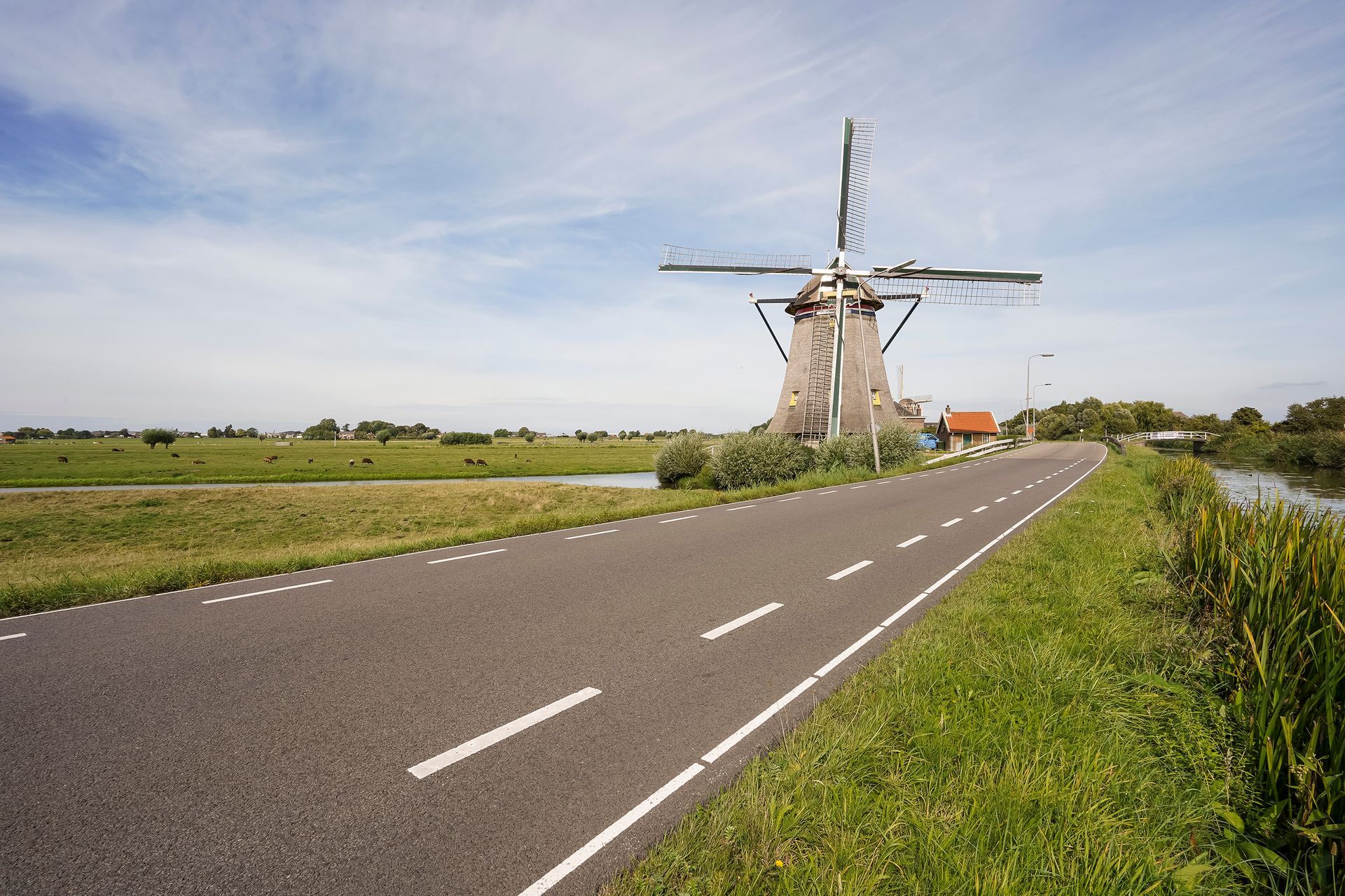 woning- vastgoedfotografie
