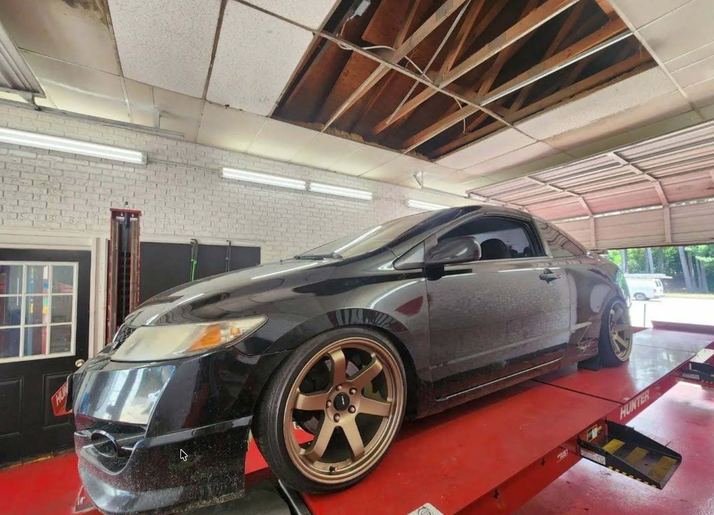 Murphy Auto Care