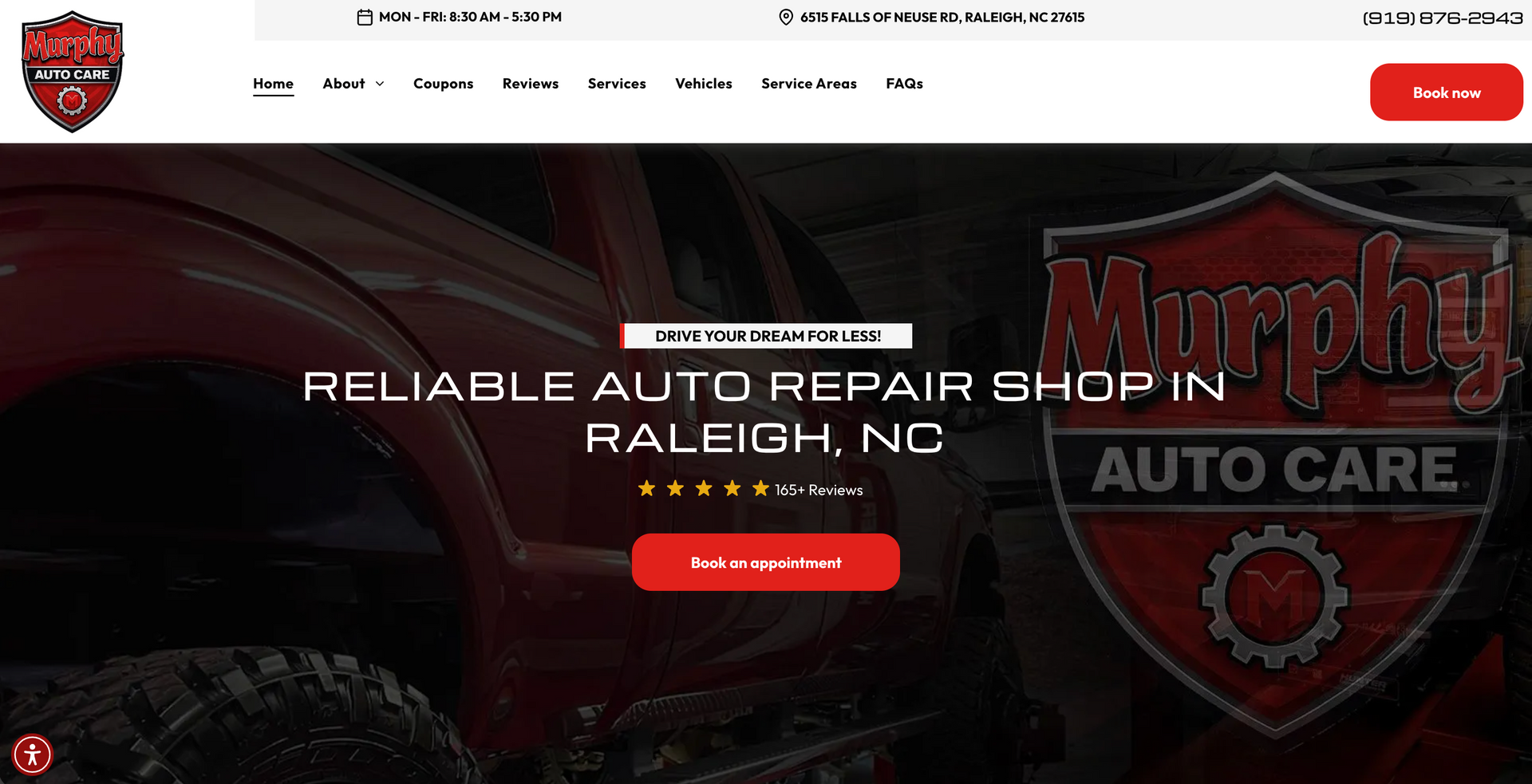 Murphy Auto Care