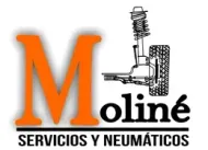 Moliné Servicios y Neumáticos