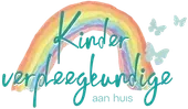 Logo: de initialen