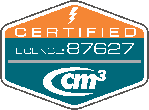 CM3