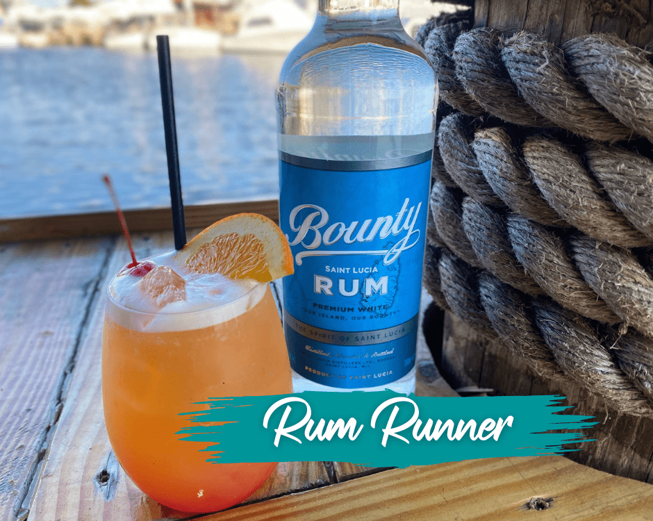 Rum Runner