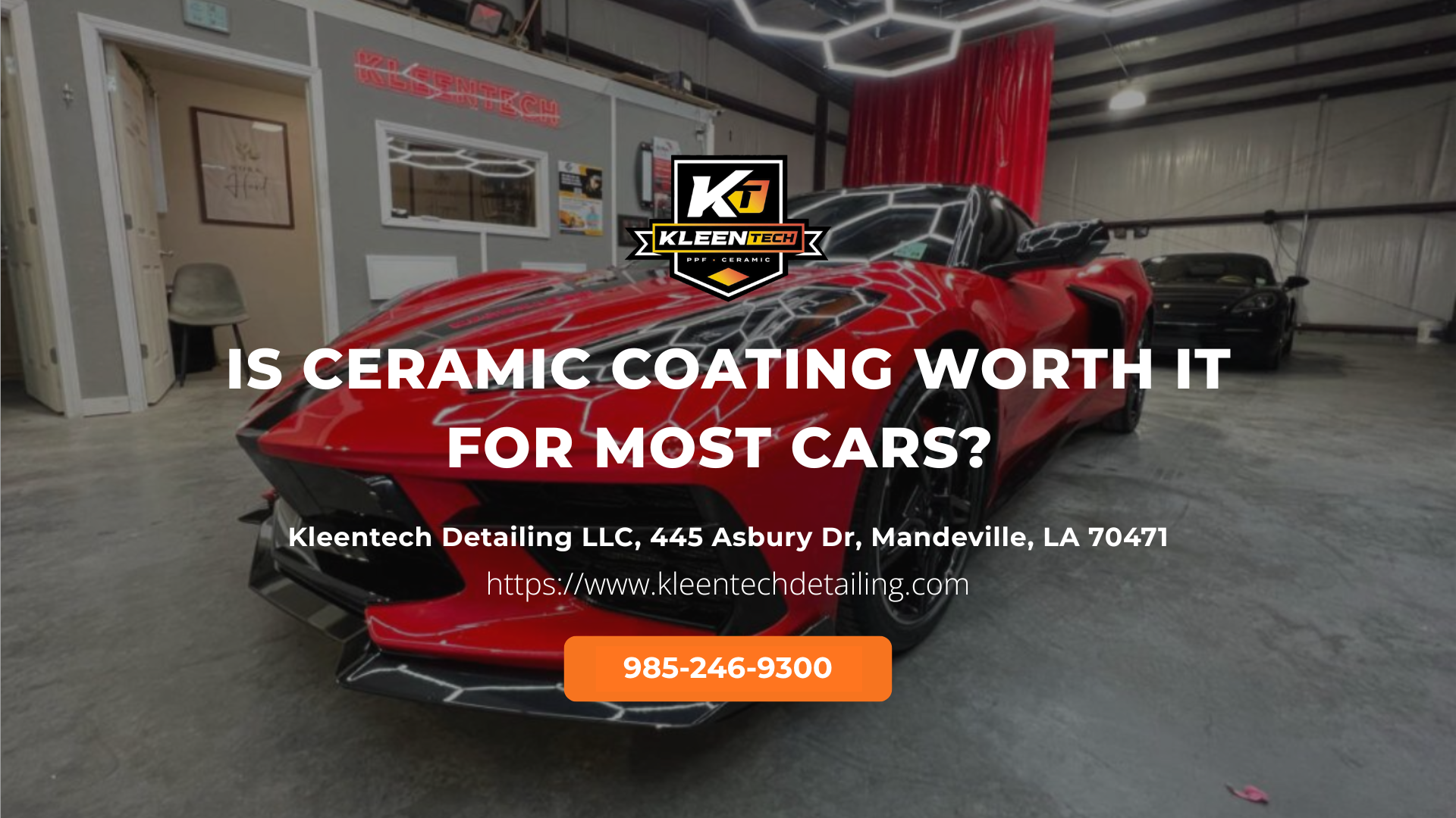 Is ceramic coating worth it