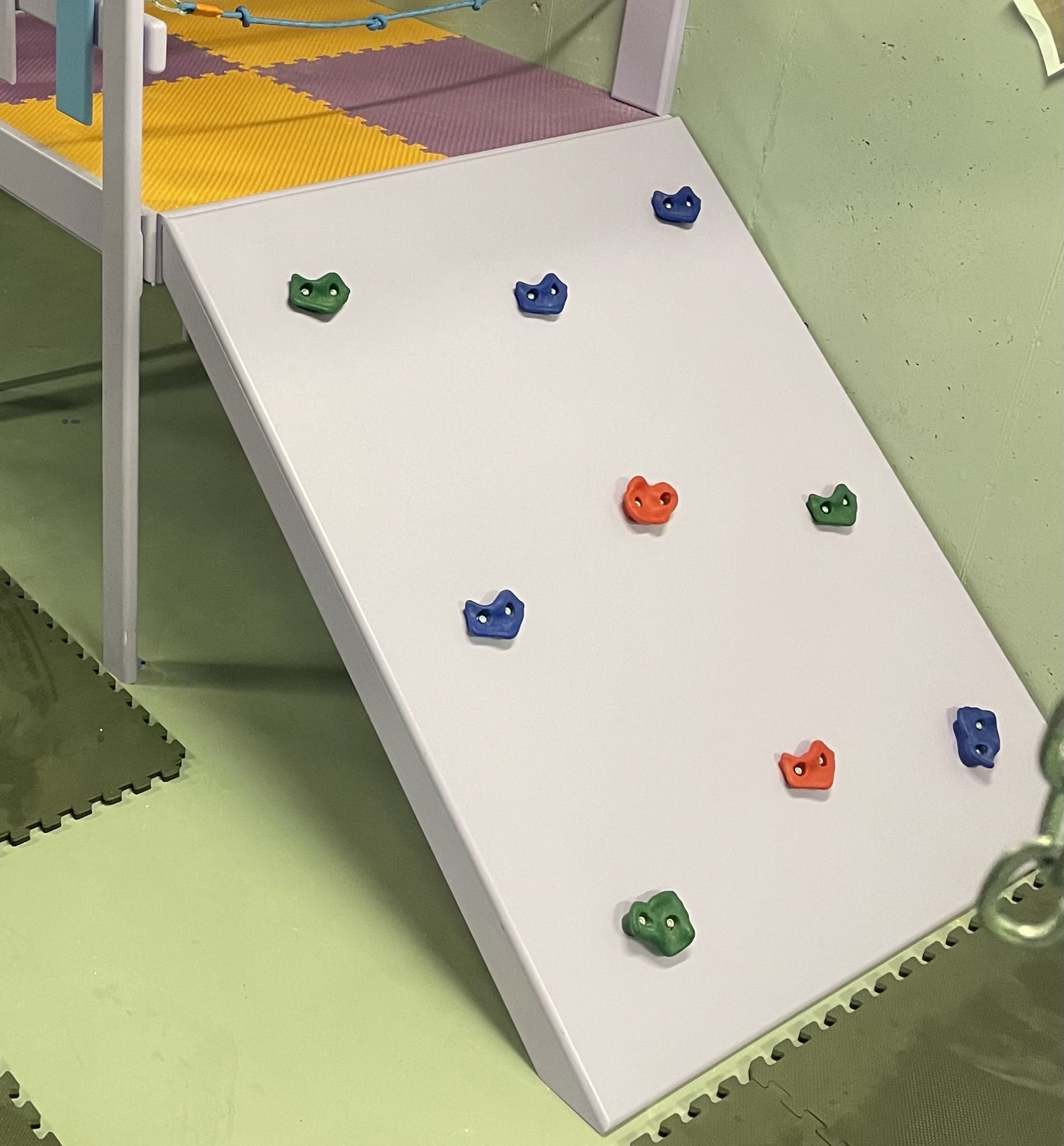 Sensory Integration Equipment Royalty Sensory Gyms