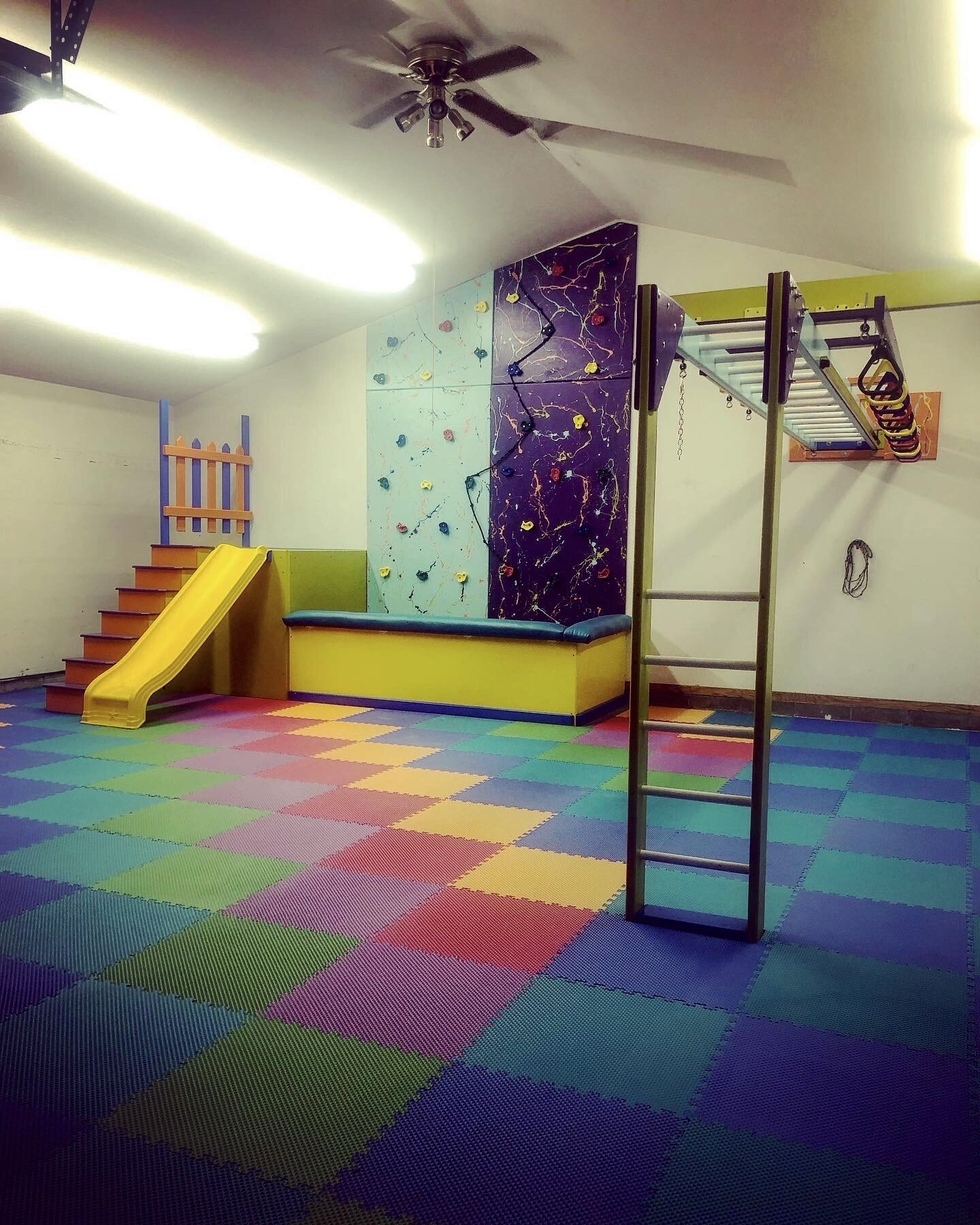 Home Sensory Room Royalty Sensory Gyms