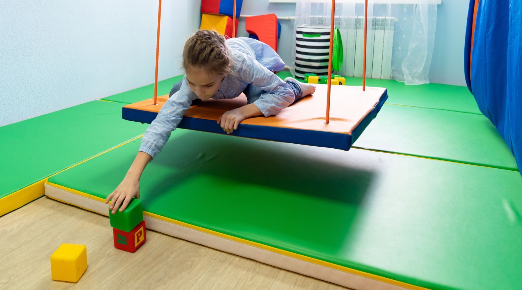 How Sensory Play Can Help Develop Language Skills
