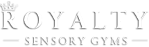 Royalty Sensory Gyms logo