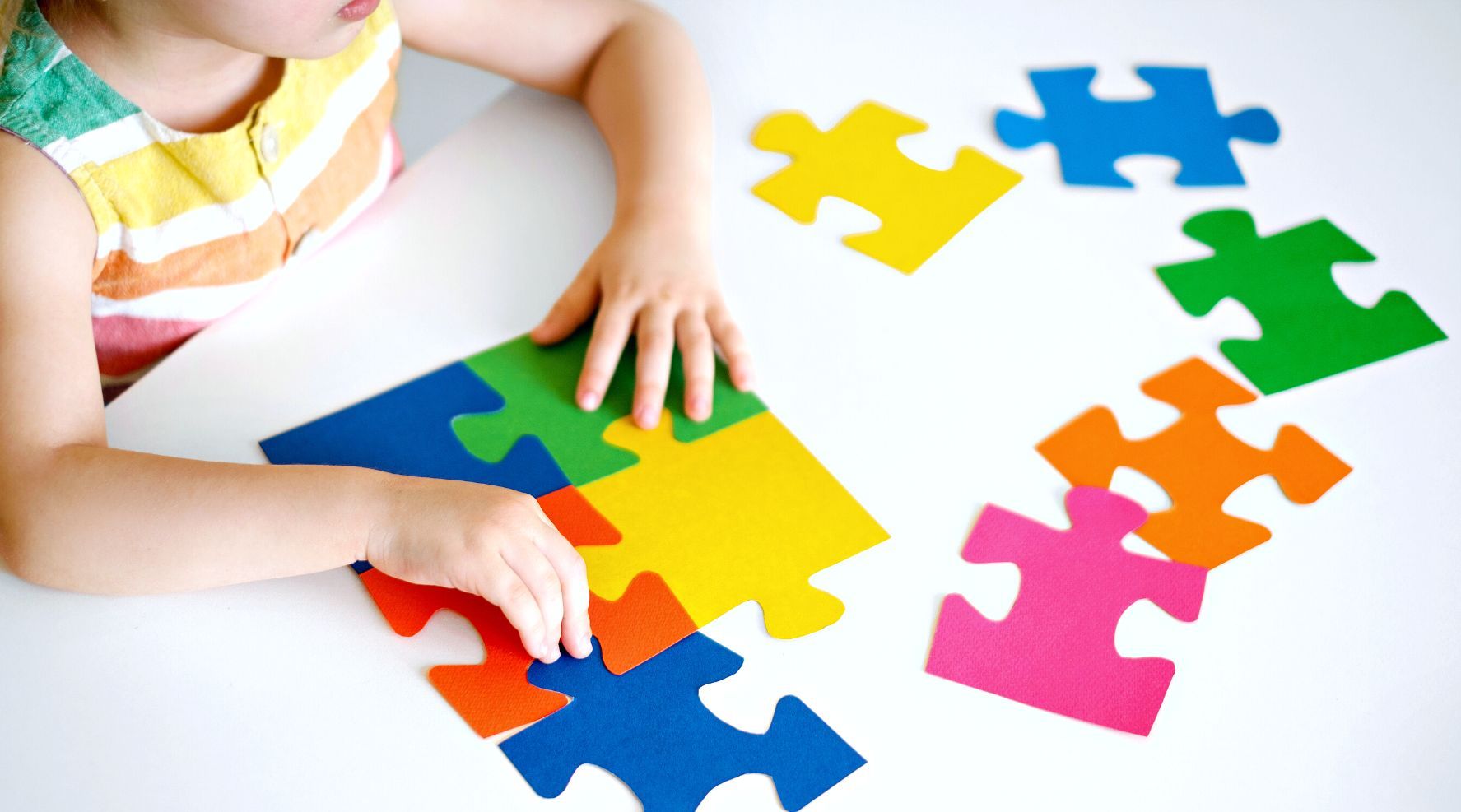 The History of Treatment for Children With ASD