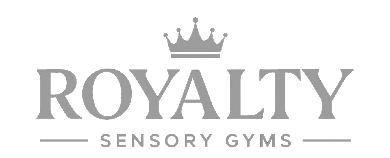 Royalty Sensory Gyms logo