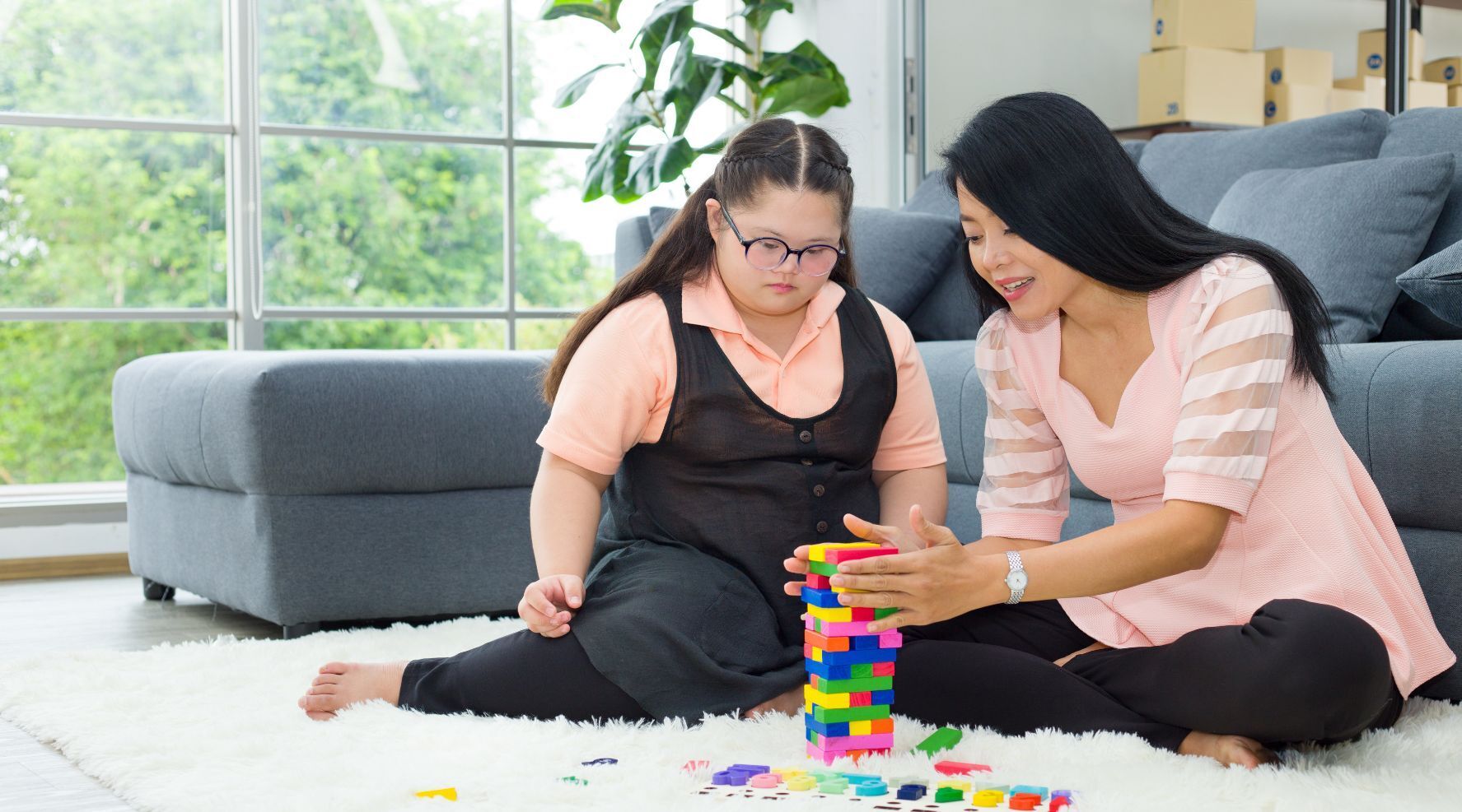 8 Tips for Improving the Quality of Life for Kids With ASD