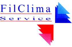 FILCLIMA SERVICE LOGO