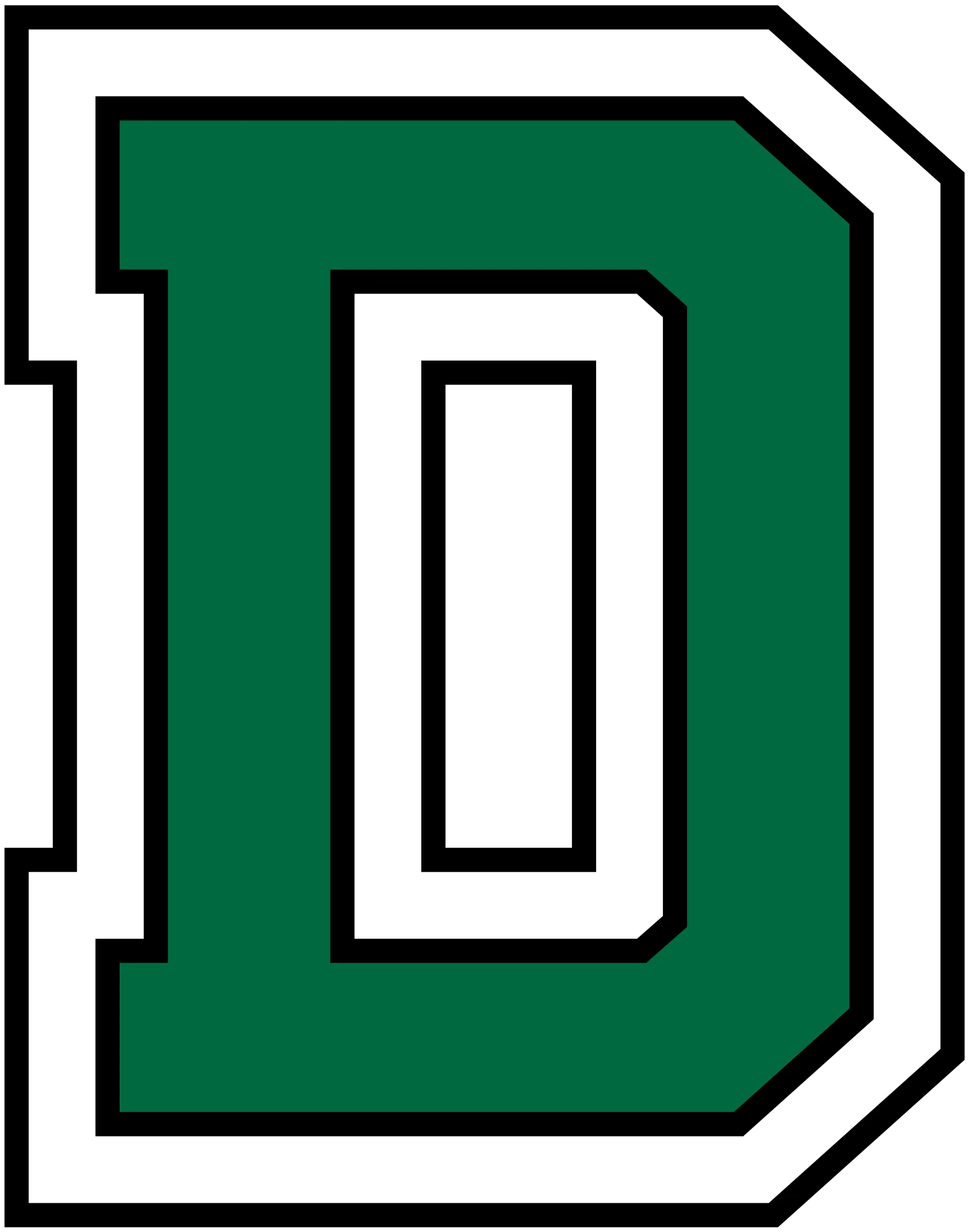 Dartmouth College Logo