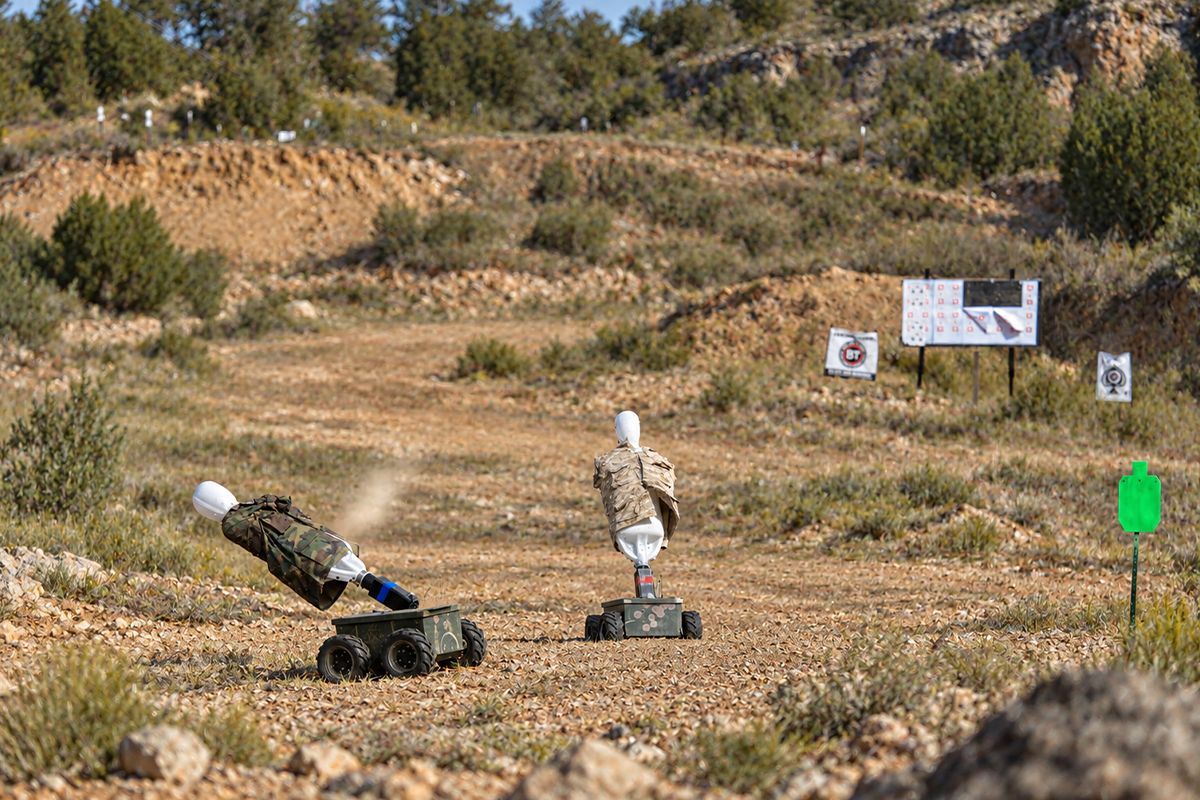 MVP HEKTR