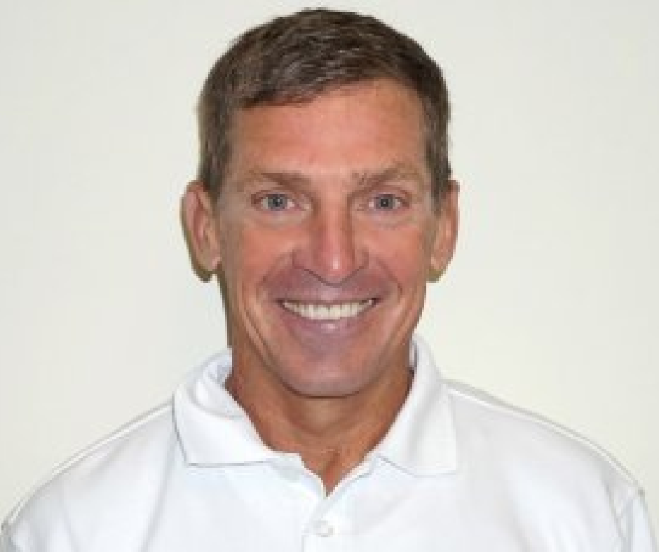 Buddy Teevens Headshot