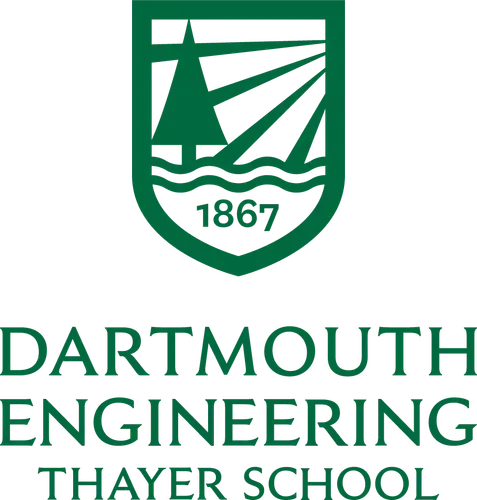 Dartmouth Engineering Logo