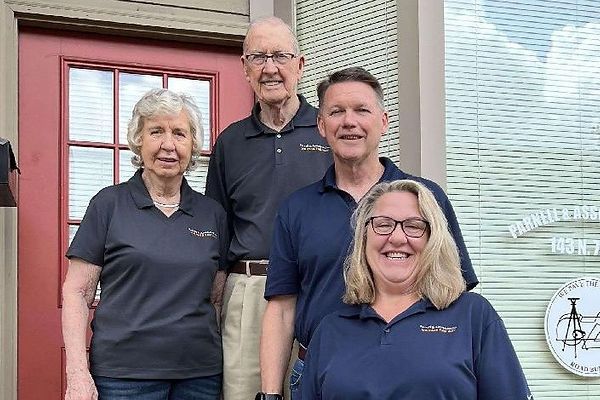 Parnell & Associates Team — Cambridge, OH — Parnell & Associates Parnell & Associates Team — Cambridge, OH — Parnell & Associates