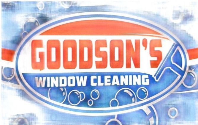 Goodson's Window Cleaning