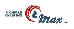 Plomberie Chauffage O'Max LOGO