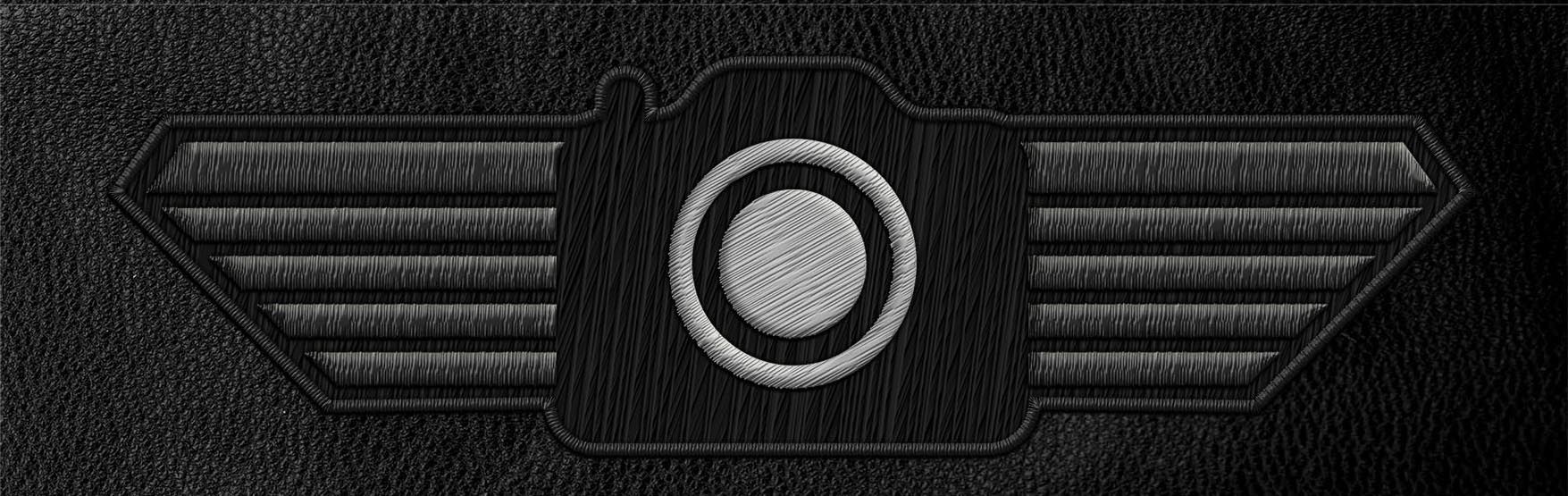 Symbol des BRAVE RIDERS Photographer
