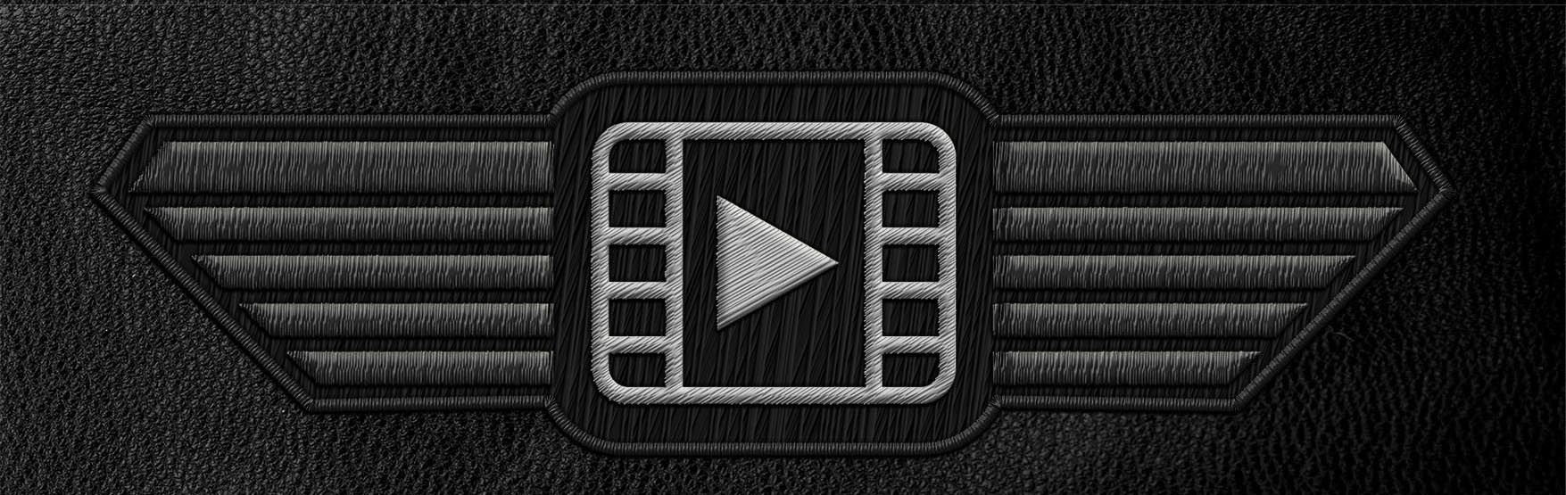 Symbol des BRAVE RIDERS Moviemaster