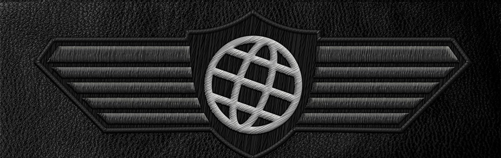 Symbol des BRAVE RIDERS Webmaster