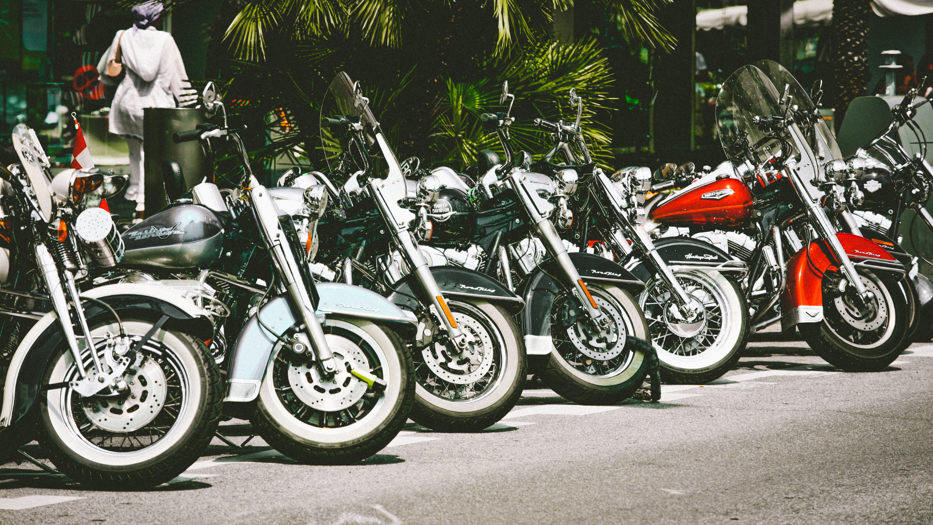 Generalversammlung BRAVE RIDERS