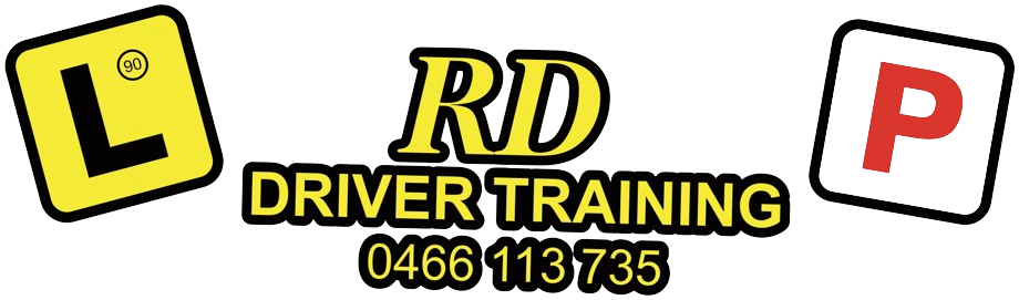 RD Driver Training