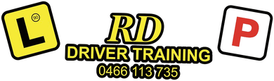 RD Driver Training