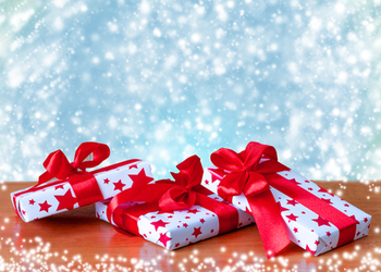 Photography equipment & printed photo products make for great holiday gifts