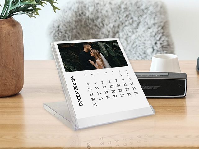 Jewel Case Calendars image