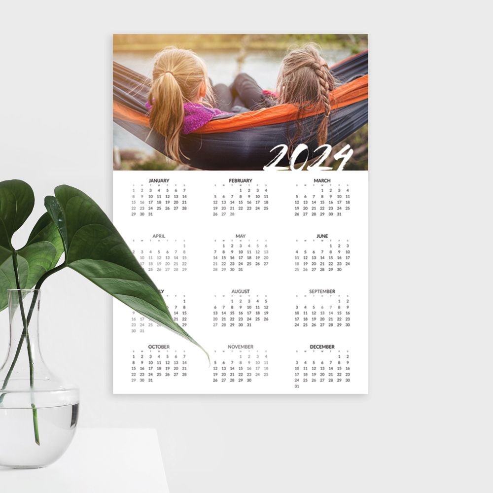 Shop All Calendars image