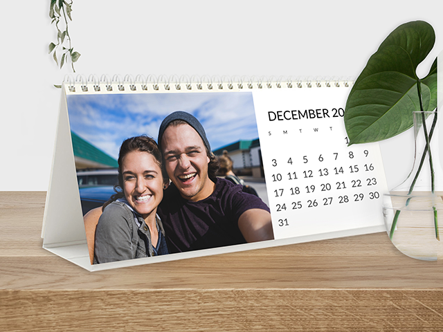 Desk Calendars image