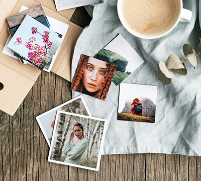 Retro Prints
