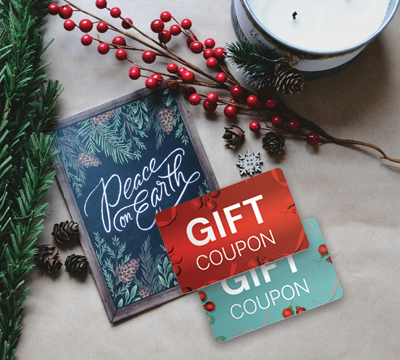 Gift Cards