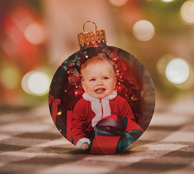 Ornaments