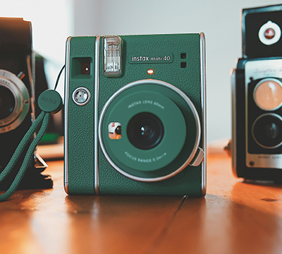 Film Cameras