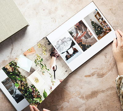 Photo Books