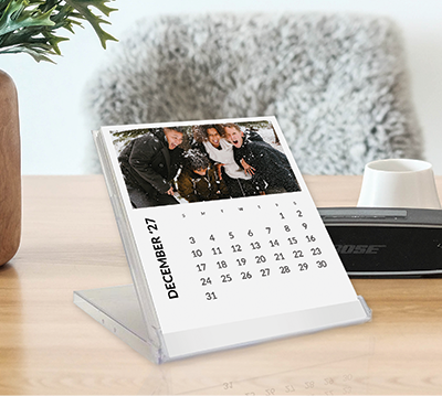 Calendars