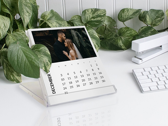 Jewel Case Calendars image