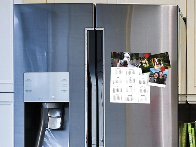 Magnet Calendars image