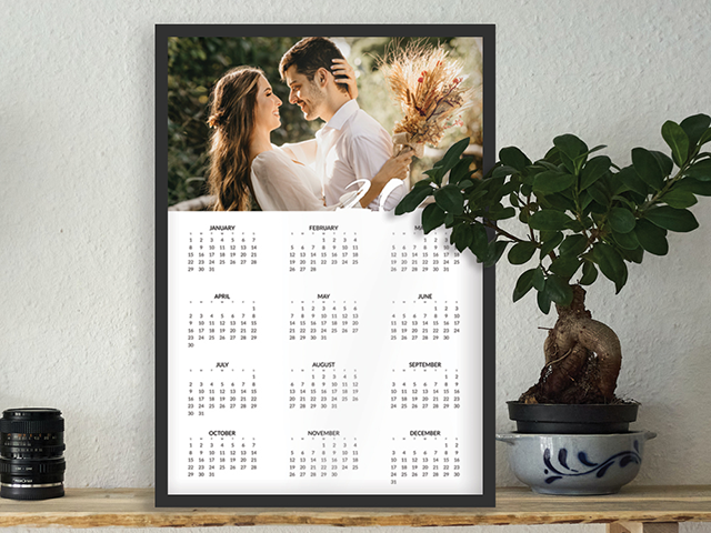 Poster Calendars image