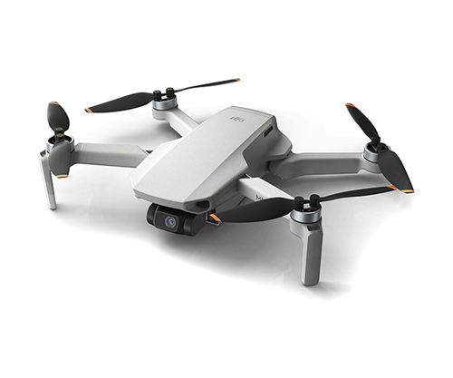 Drone and Accessories image