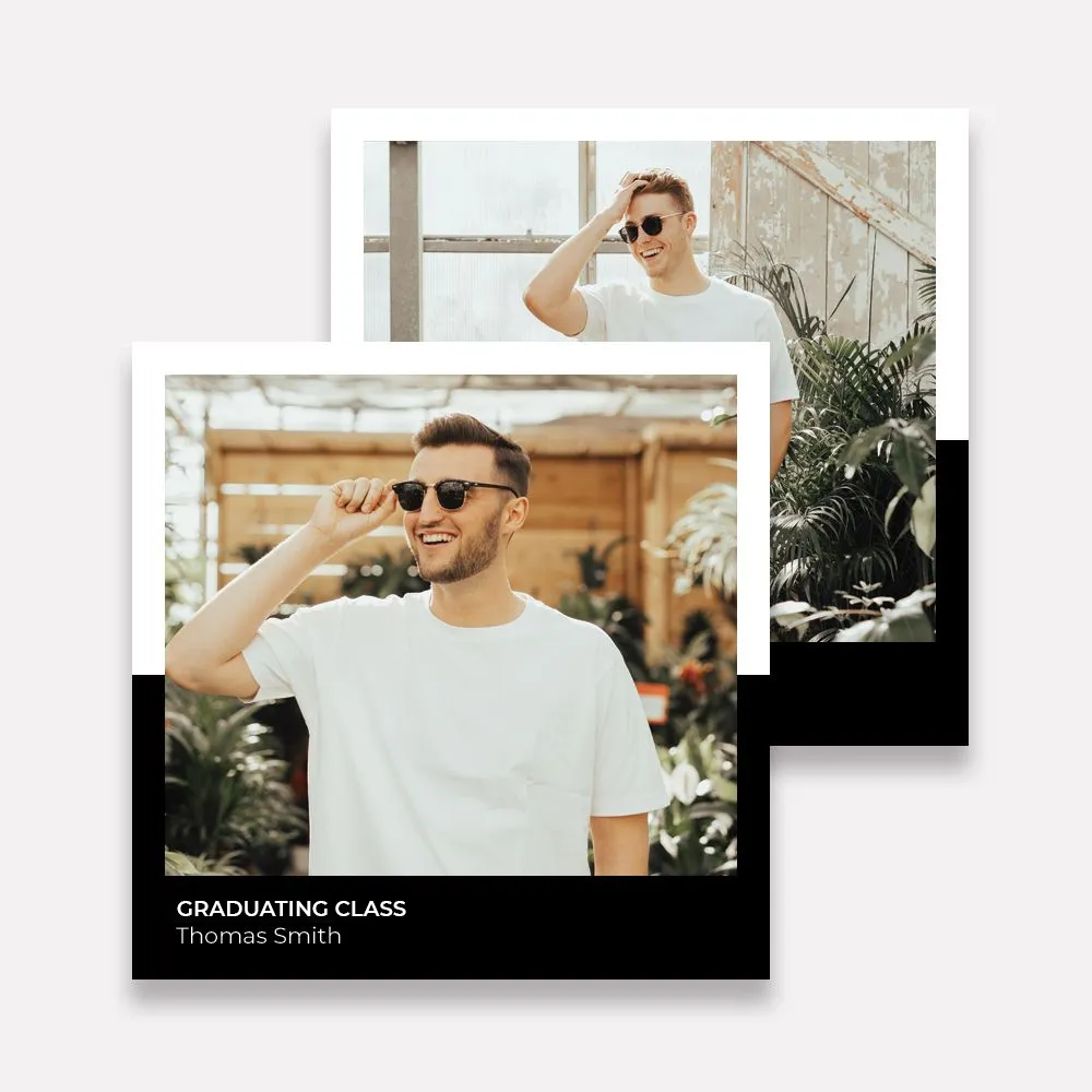 Retro Prints